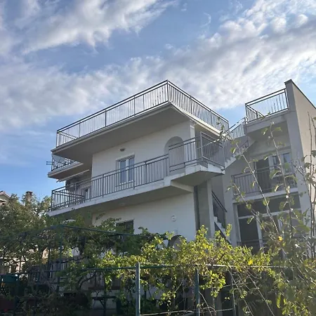 Lejlighed Mit Jacuzzi Und Meerblick By Interhome *