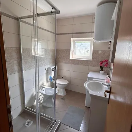 Lejlighed Mit Jacuzzi Und Meerblick By Interhome Crikvenica