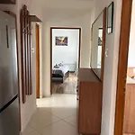 Mit Jacuzzi Und Meerblick By Interhome Апартаменты Цриквеница