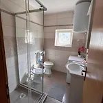 Апартаменты Mit Jacuzzi Und Meerblick By Interhome Цриквеница